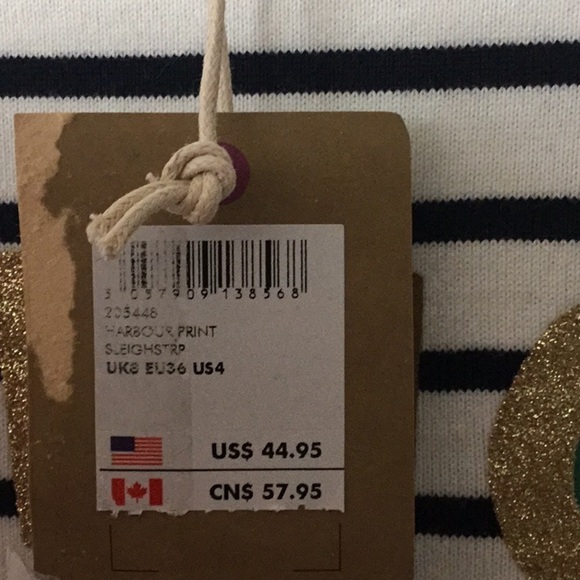 Sleigh BELL SWEATER - Picture 6 of 11